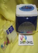 CISS sistem za Epson 1290 A3+